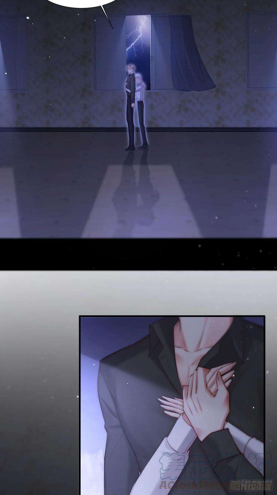 朝西，In or out35话 无法离开