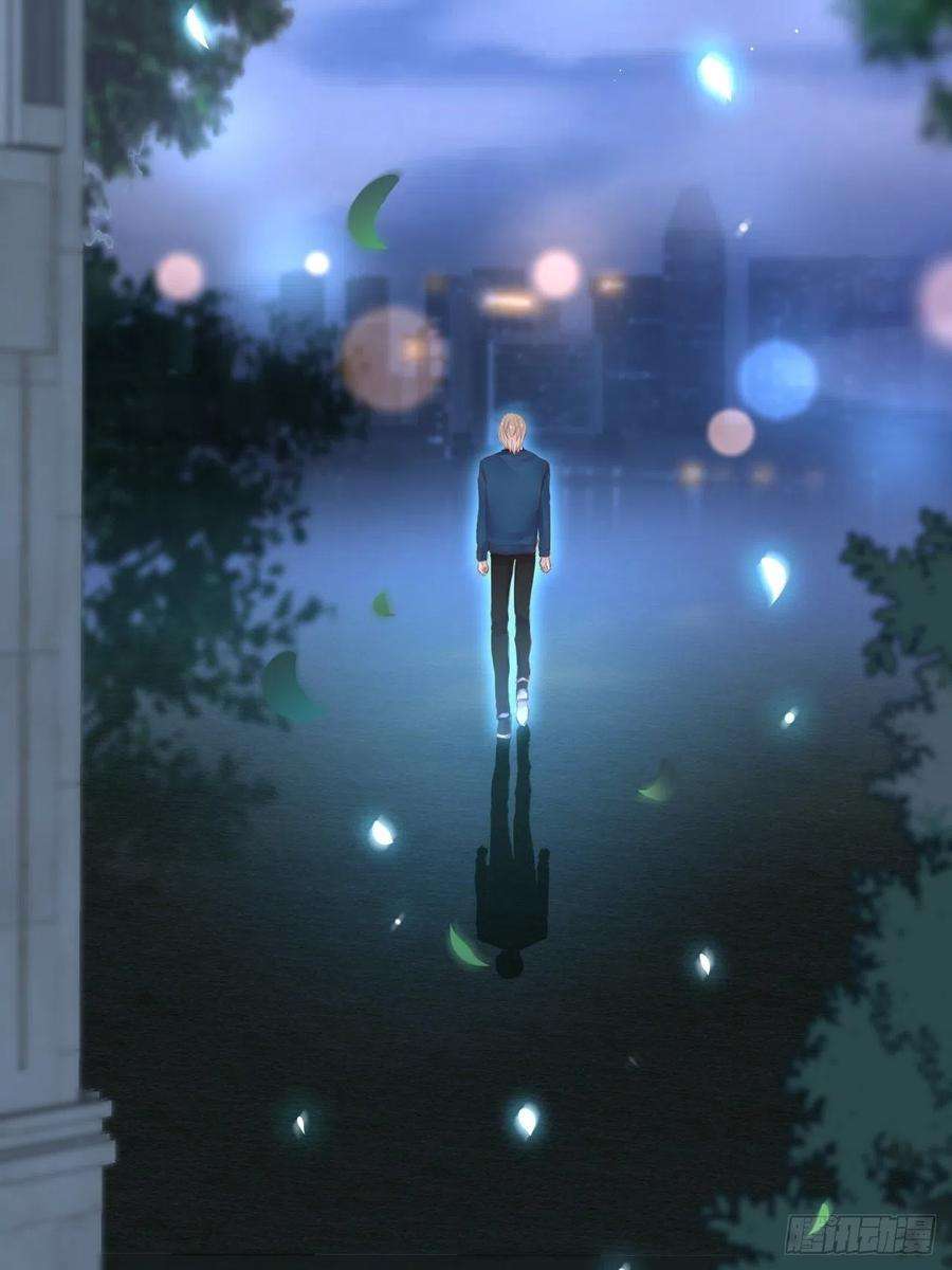 朝西，In or out52话 喜欢了个什么玩意儿