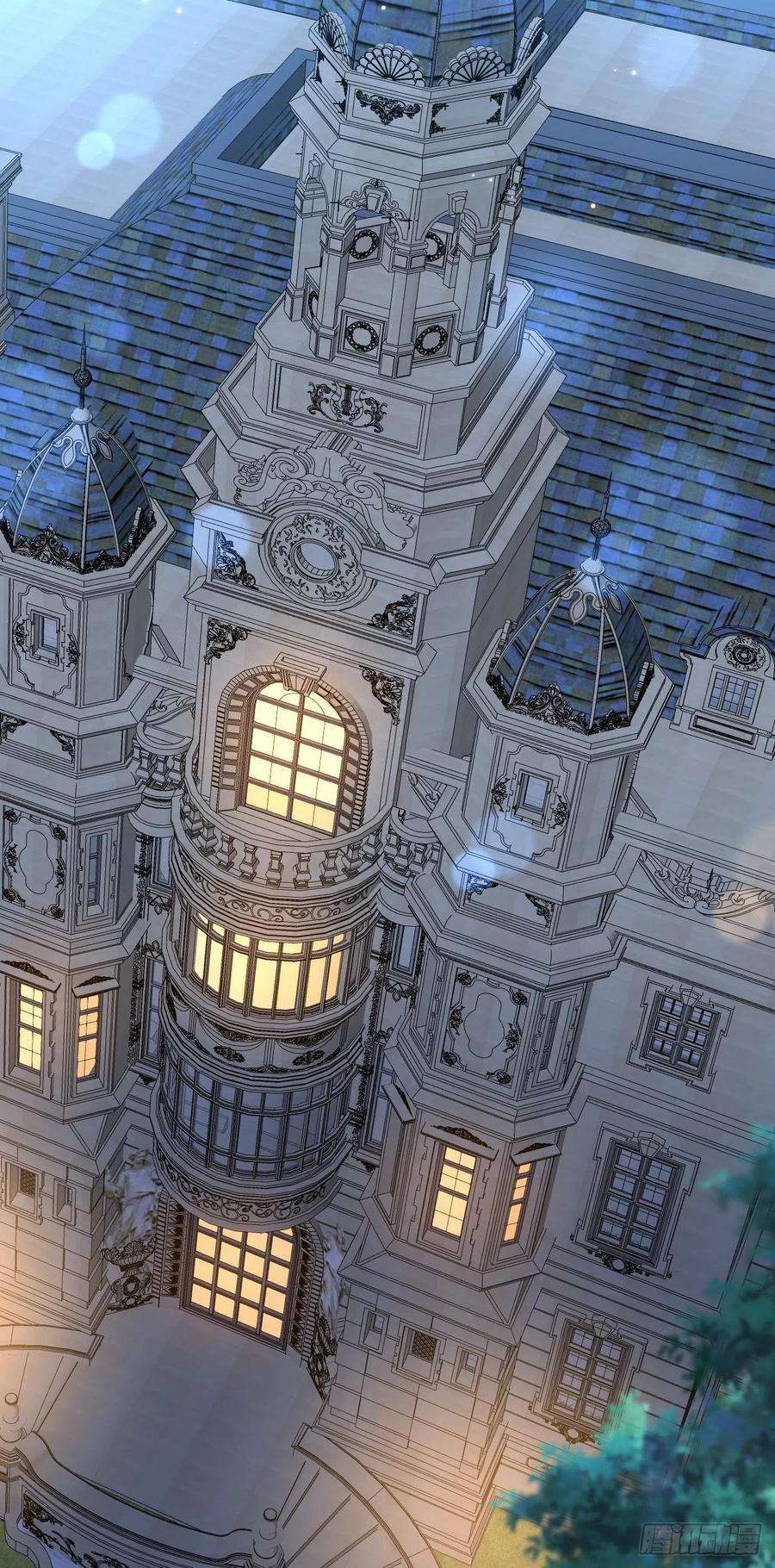 朝西，In or out53话 新年快乐一起睡觉吗