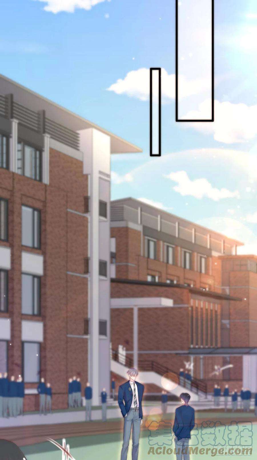 朝西，In or out103话 周 笑 寒