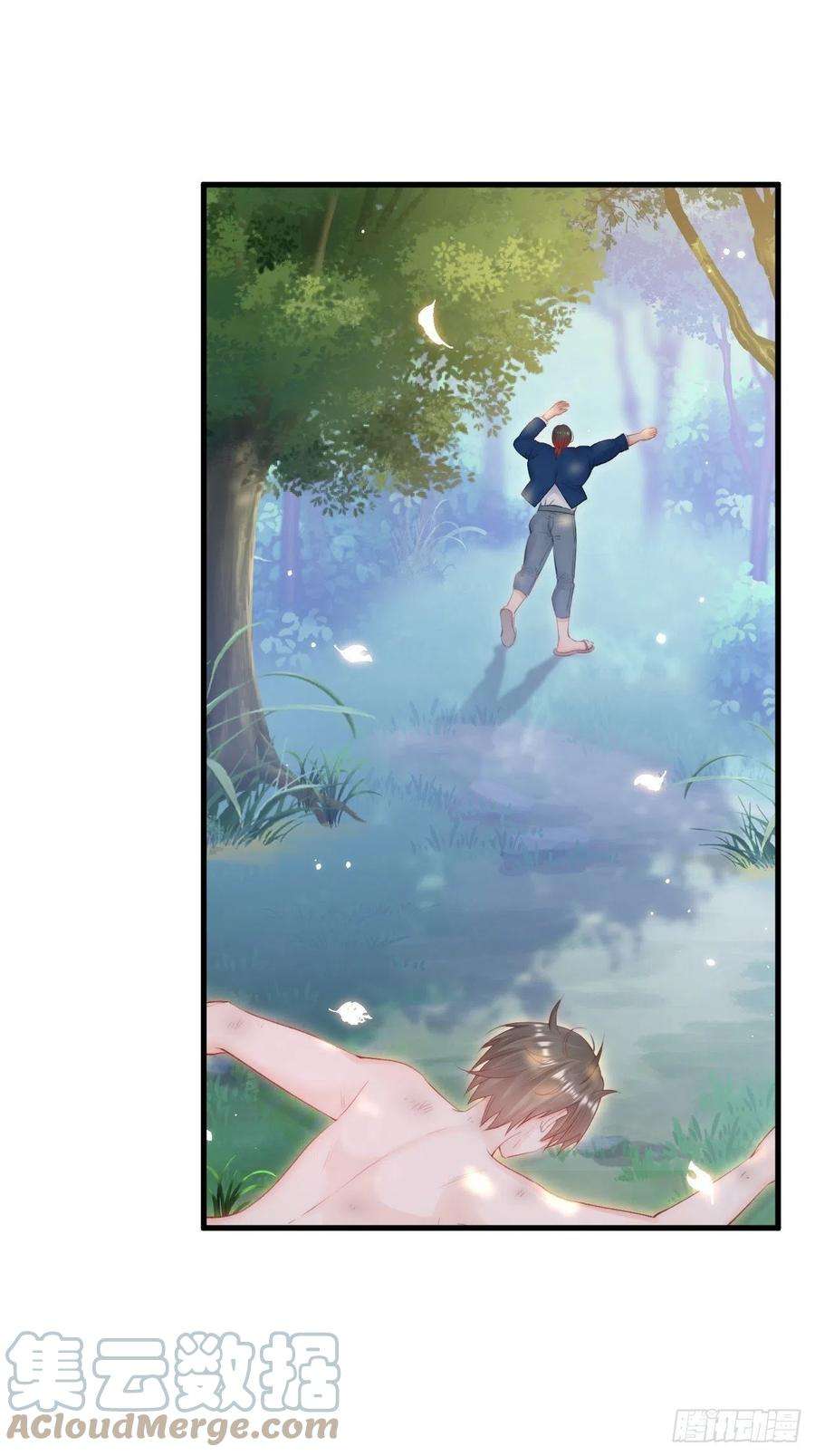 朝西，In or out103话 周 笑 寒