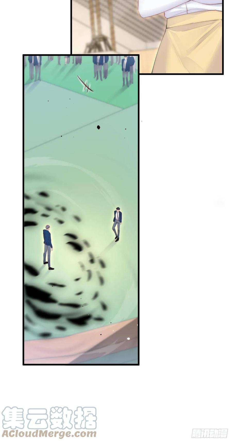 朝西，In or out103话 周 笑 寒