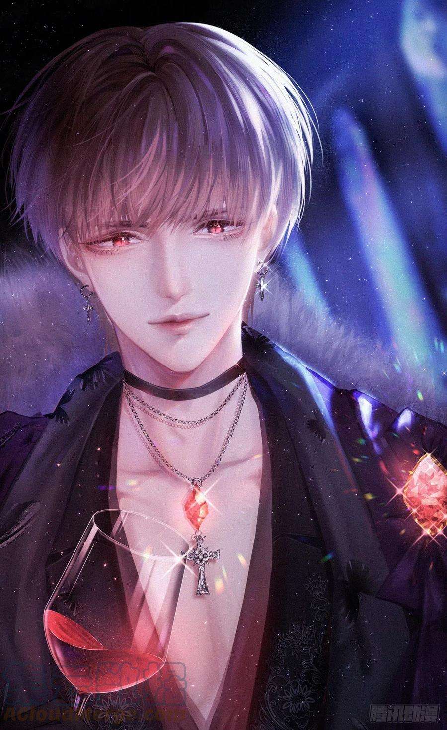 朝西，In or out114话 二爷的心事