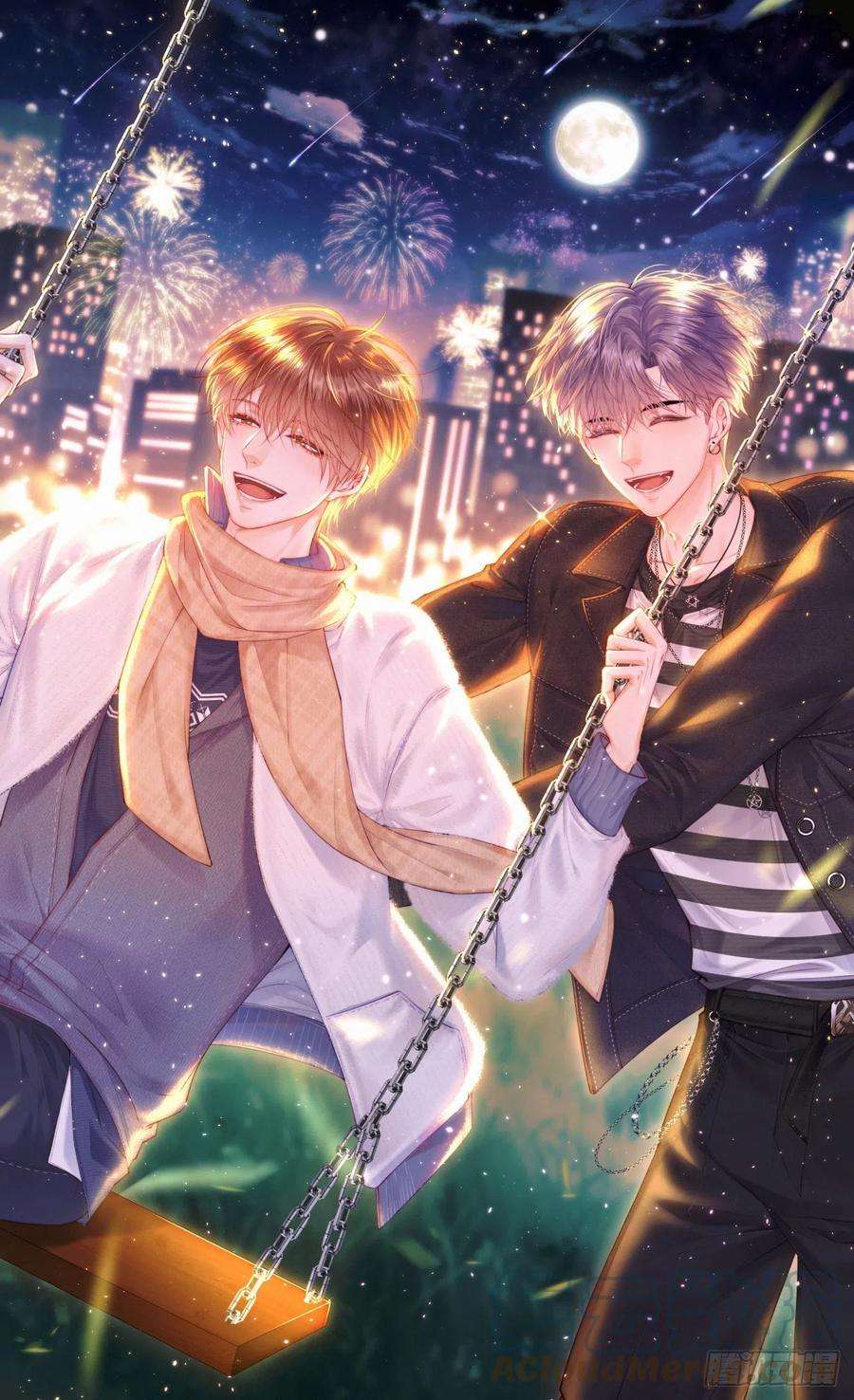 朝西，In or out131话 他的选择（下）