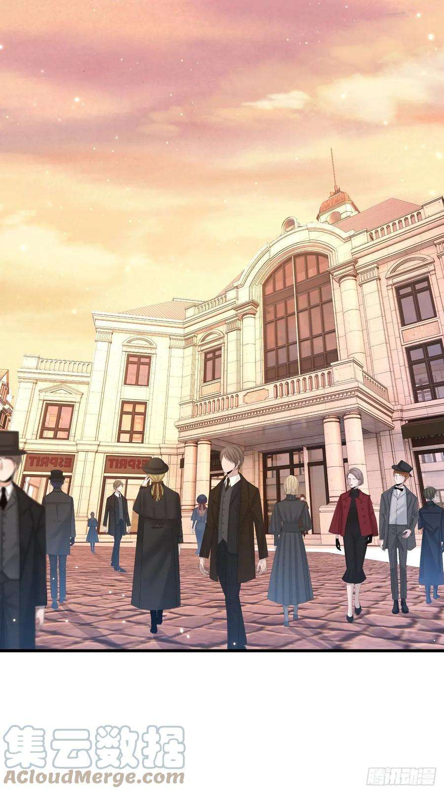 朝西，In or out154话 到伊斯大陆之不许笑