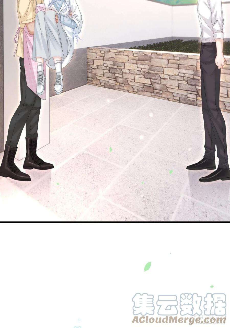 朝西，In or out173话 终于见到他