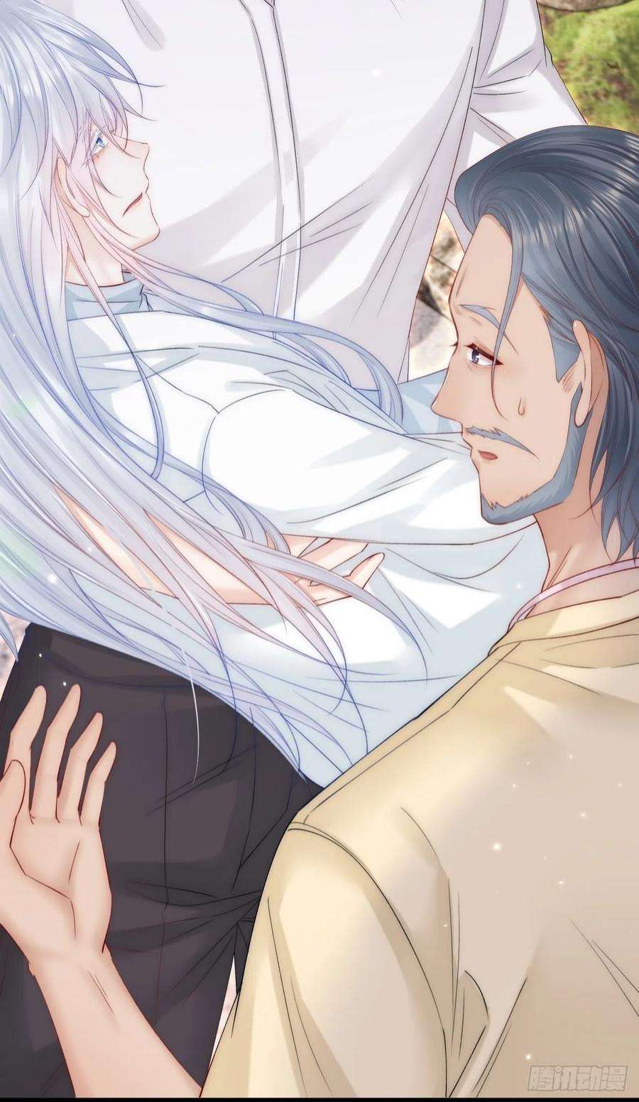 朝西，In or out173话 终于见到他