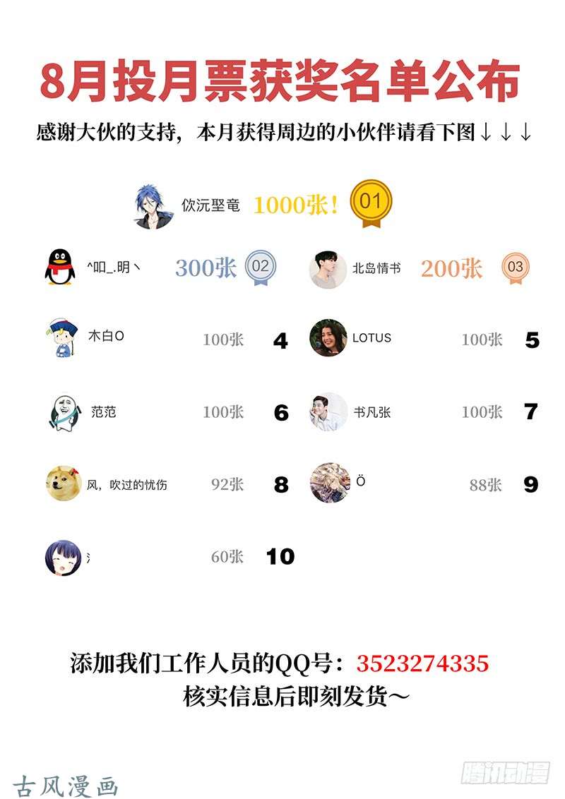 我是大神仙第一二六话·捕兽高手
