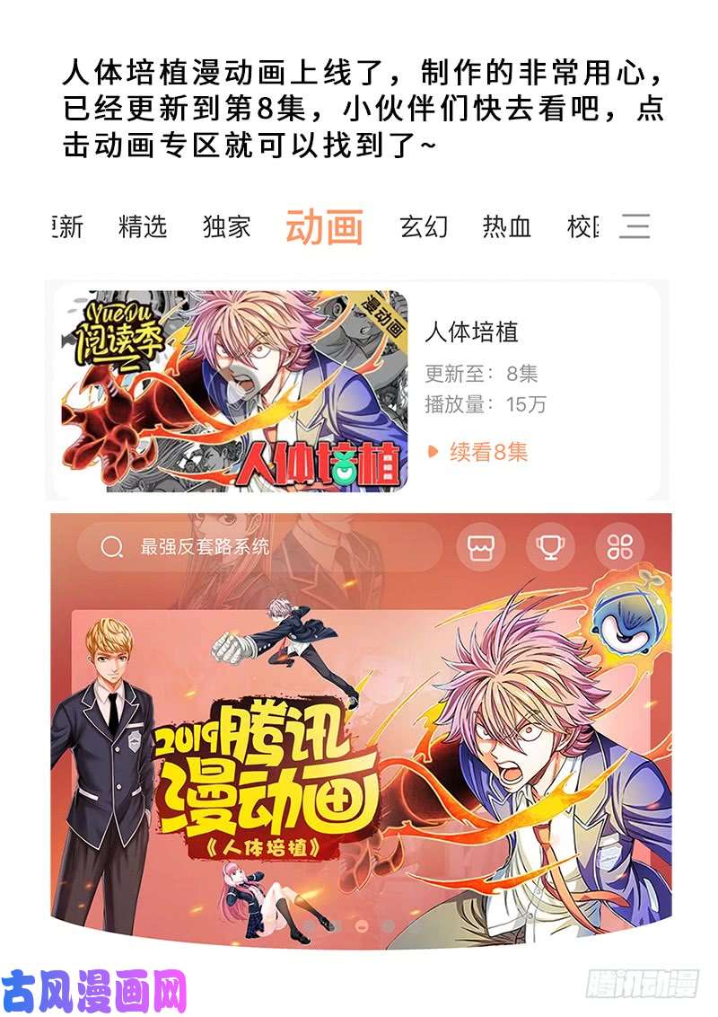 我是大神仙第一六八话·境界与实力