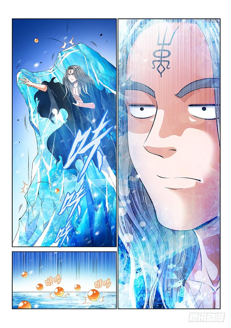 我是大神仙一三四话·仙界第一剑修