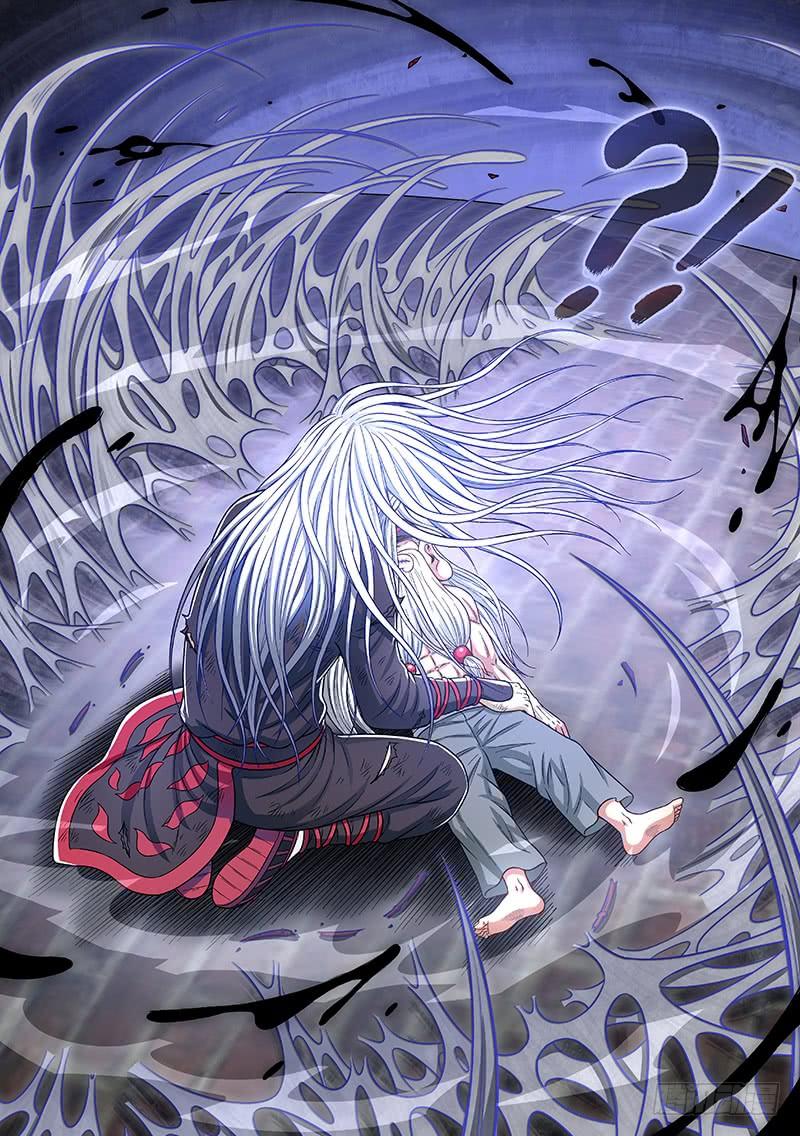 我是大神仙二七六话·王一般的存在