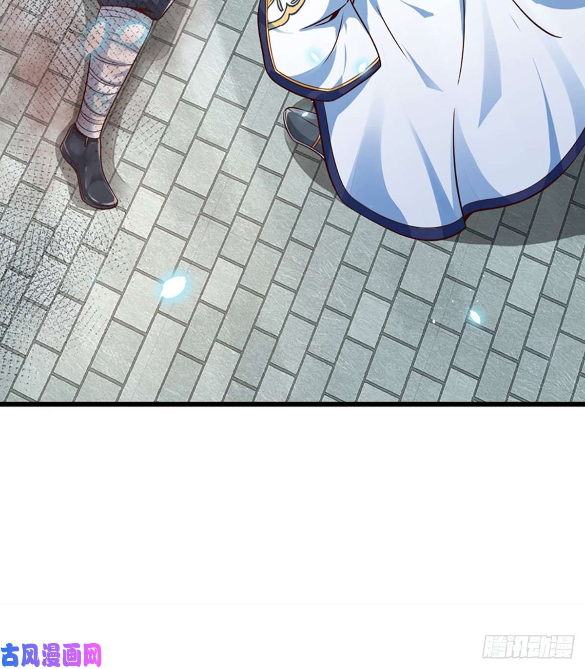 开局签到至尊丹田第14话 打不过我羞愧自尽了？