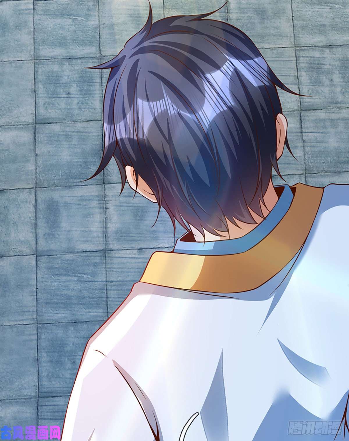 开局签到至尊丹田第17话 三罪加身，罪无可恕！