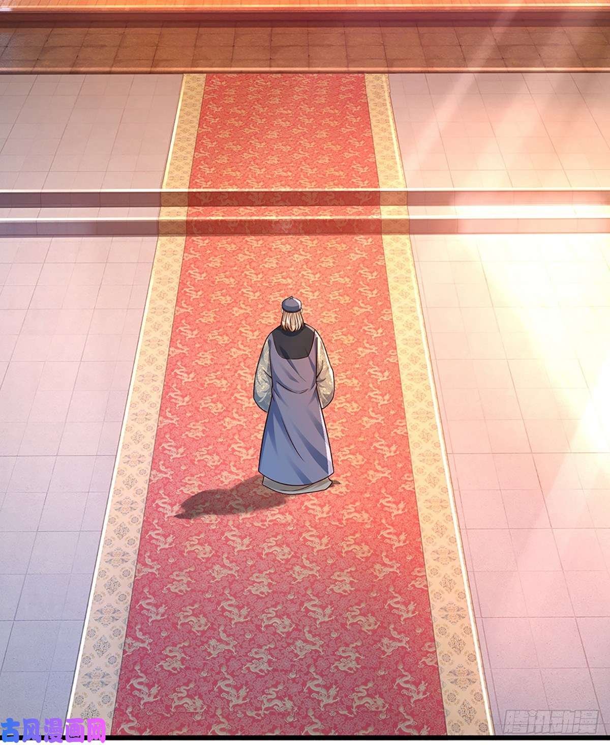 开局签到至尊丹田第17话 三罪加身，罪无可恕！