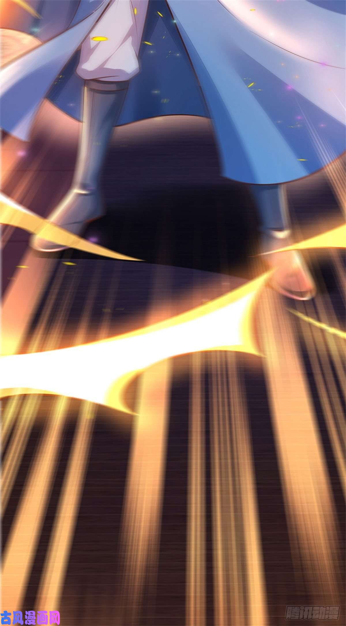 开局签到至尊丹田第33话 你们想怎么赌？