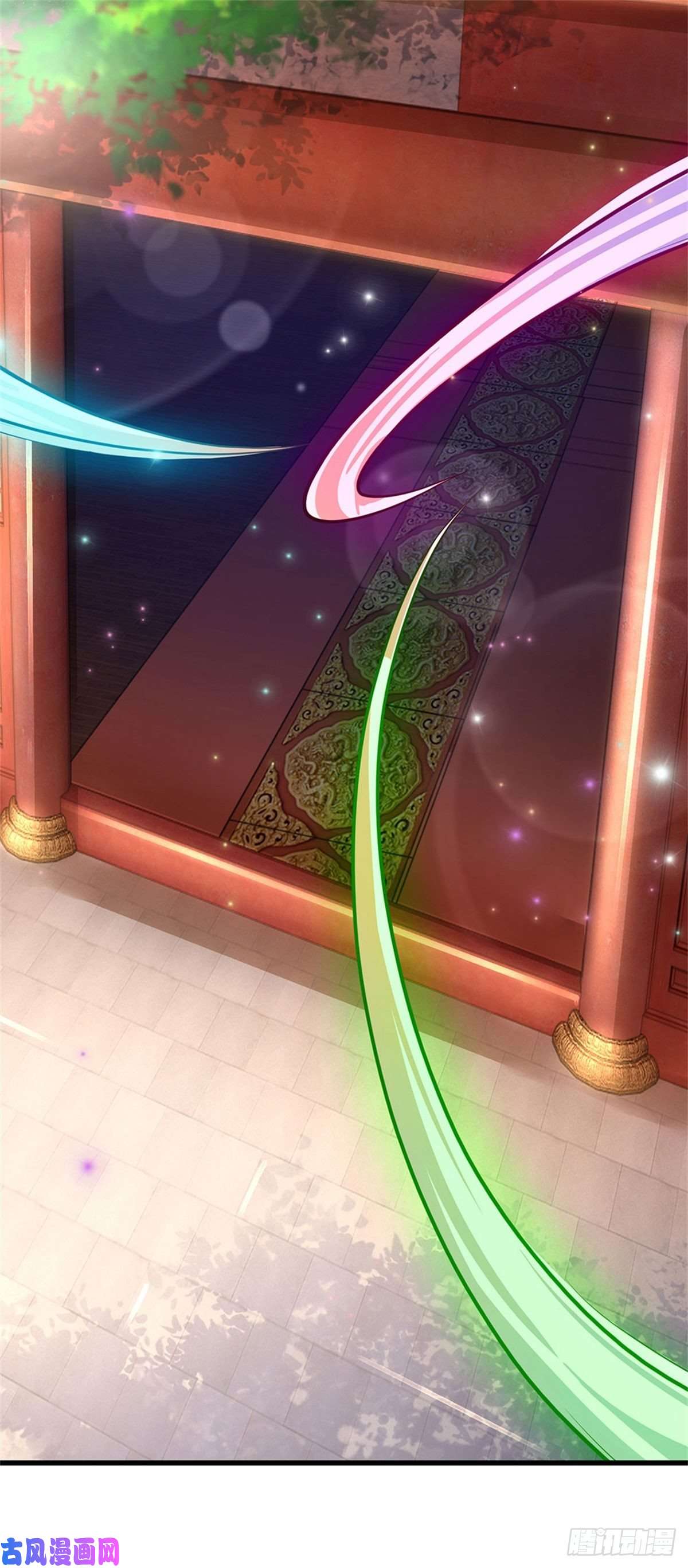 开局签到至尊丹田第33话 你们想怎么赌？