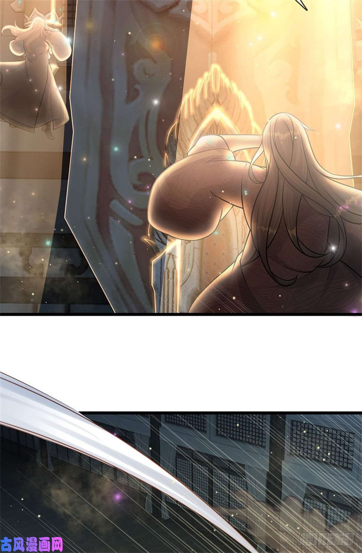 开局签到至尊丹田第36话 你们才是一群废物