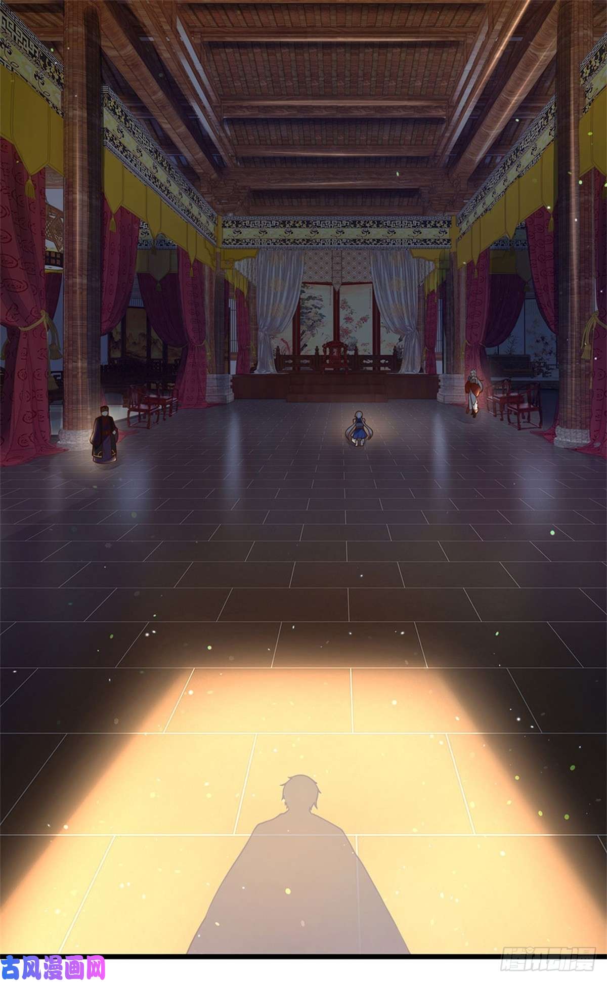 开局签到至尊丹田第37话 还能这么用