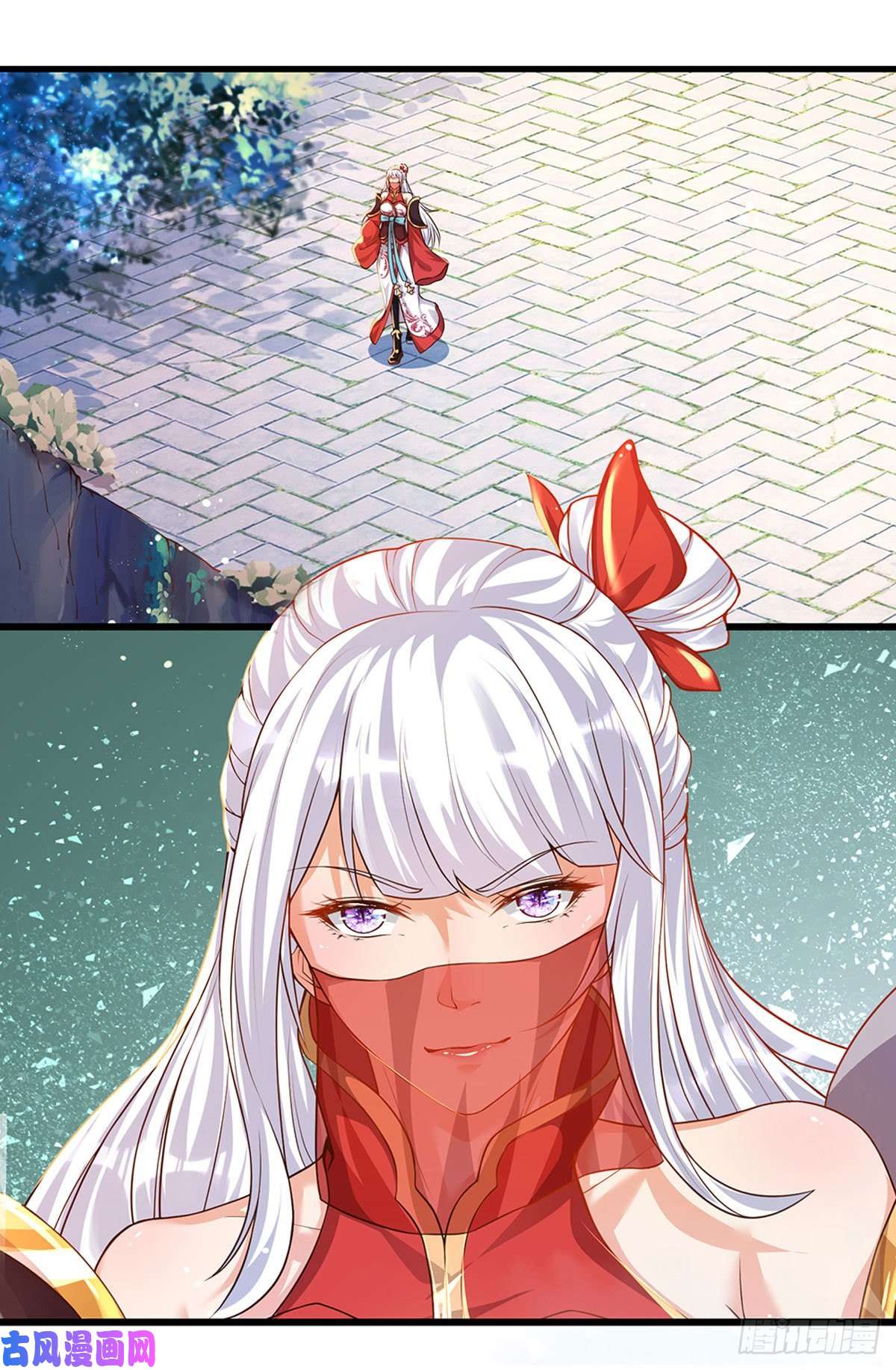 开局签到至尊丹田第66话 你行你上，参悟法则