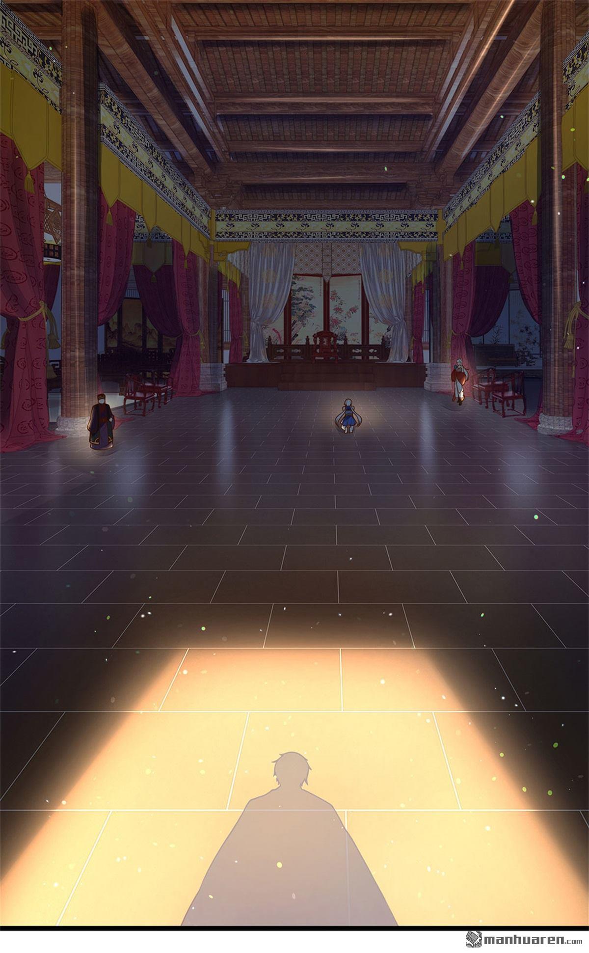 开局签到至尊丹田第36话 还能这么用