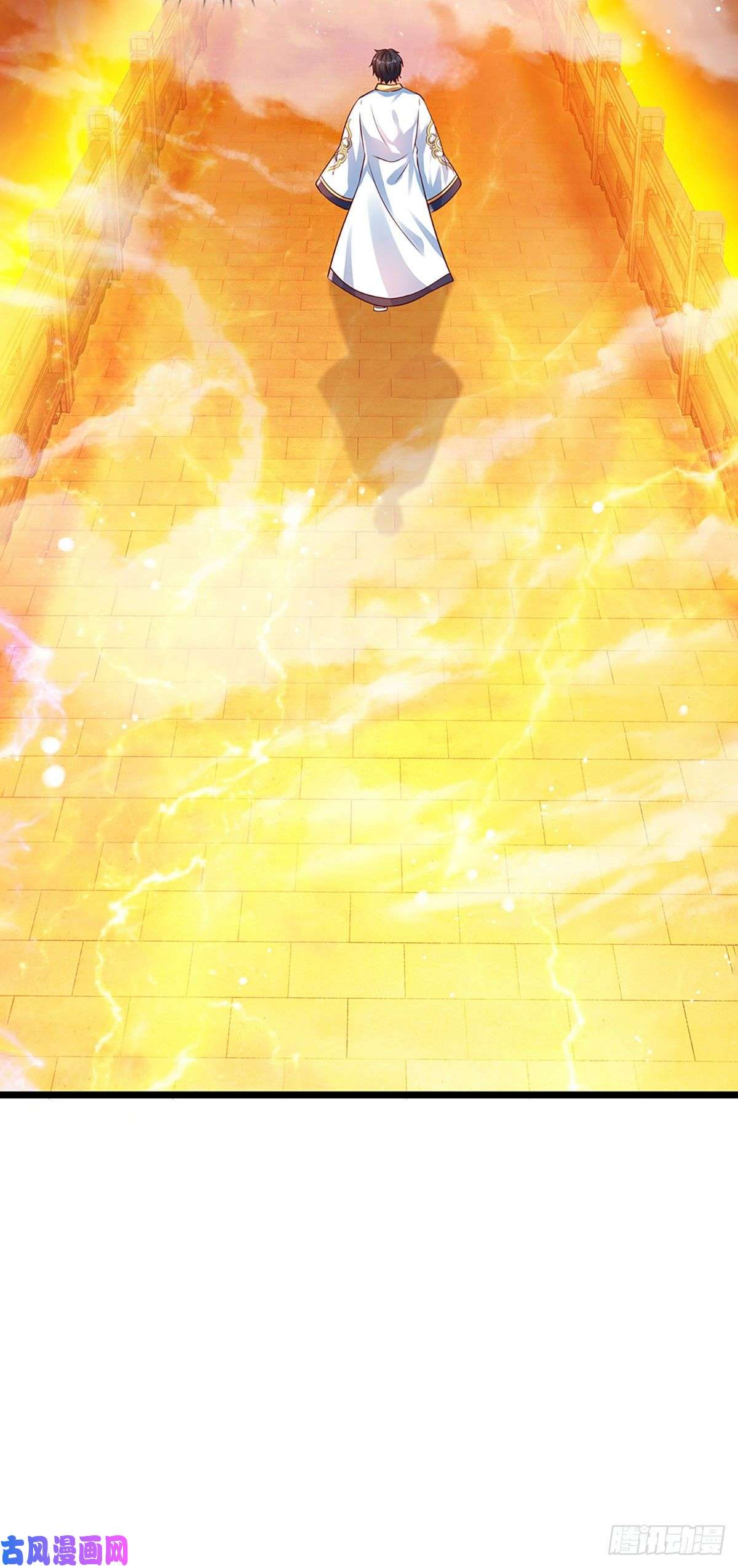 开局签到至尊丹田第72话 帝路种种，匪夷所思