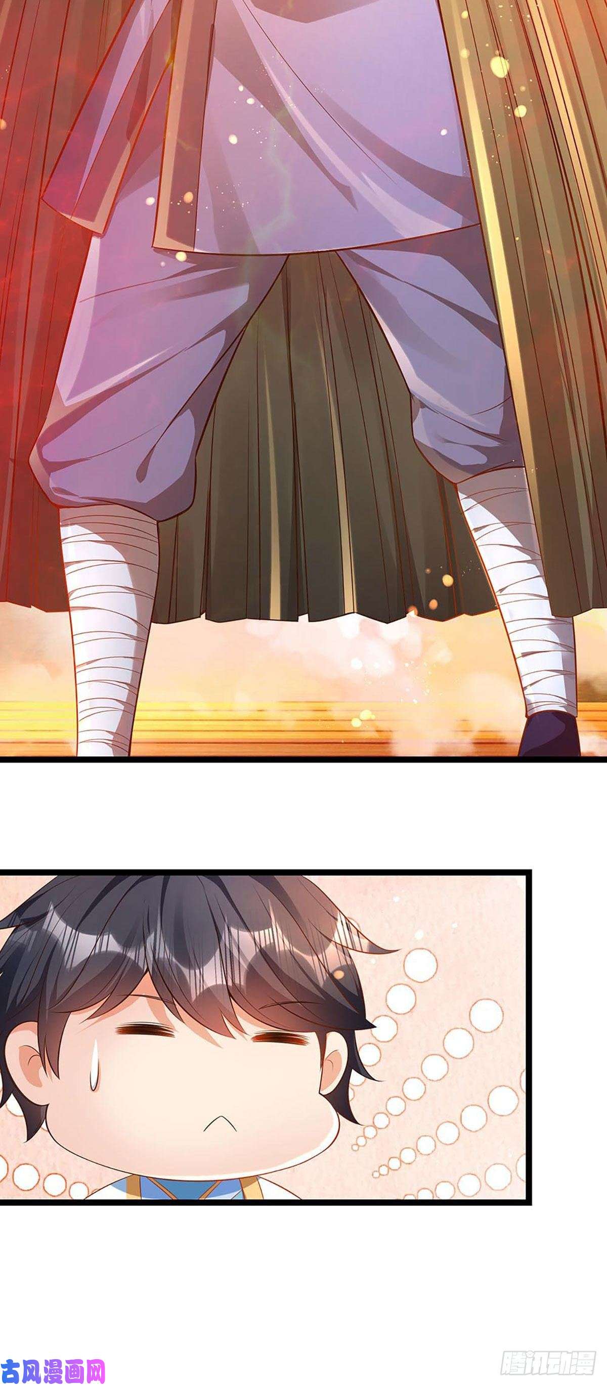 开局签到至尊丹田第74话 帝路钓龙，绝非凡夫