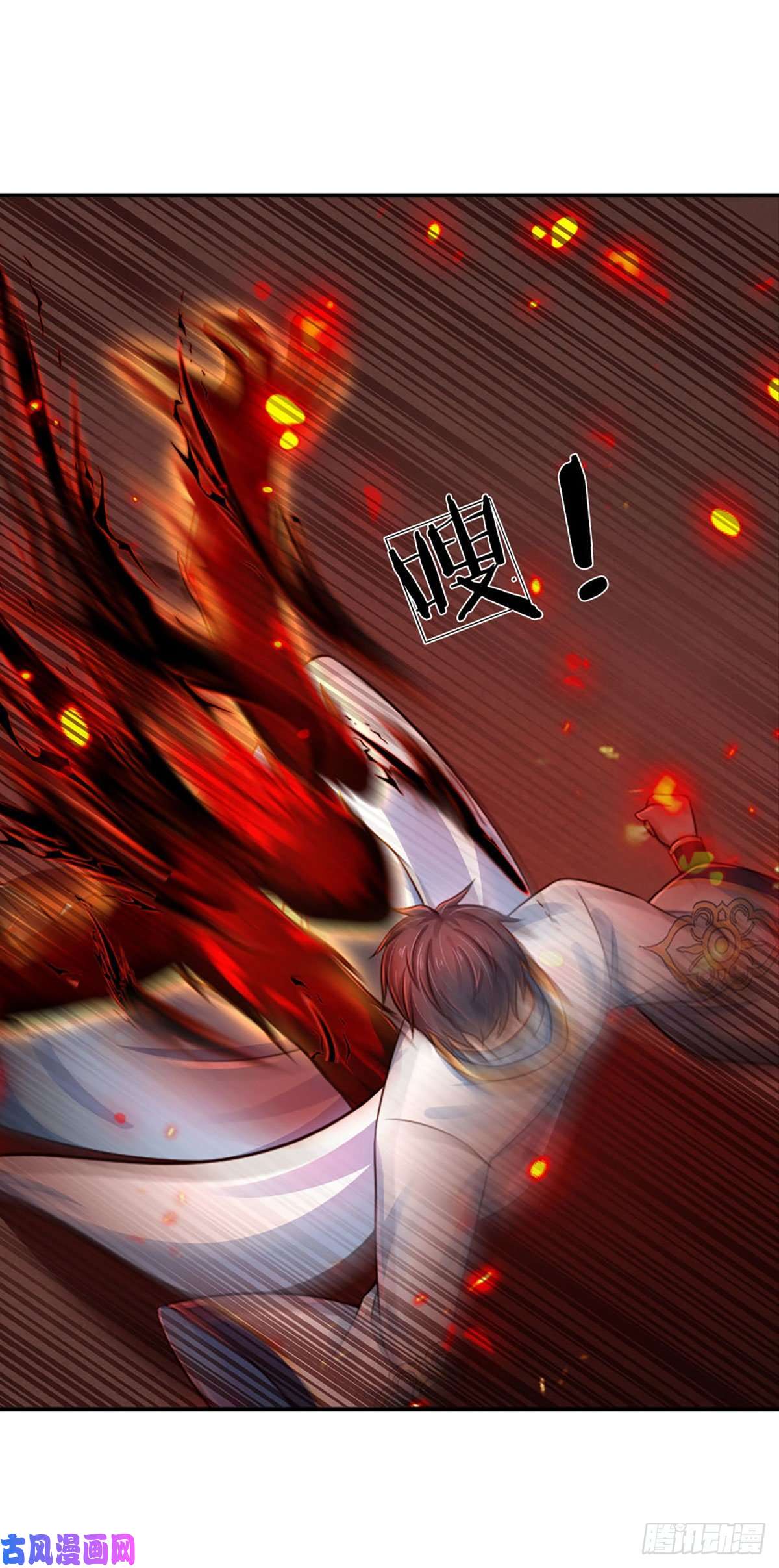 开局签到至尊丹田第92话 邪物作祟，绝不一般