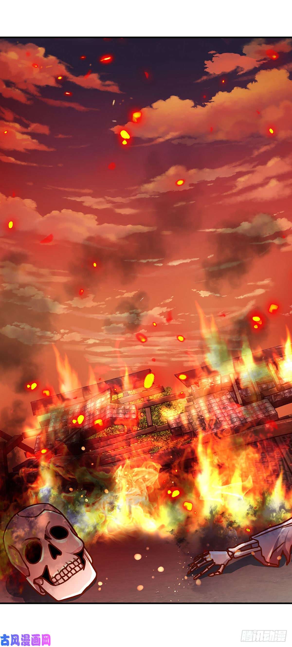 开局签到至尊丹田第92话 邪物作祟，绝不一般