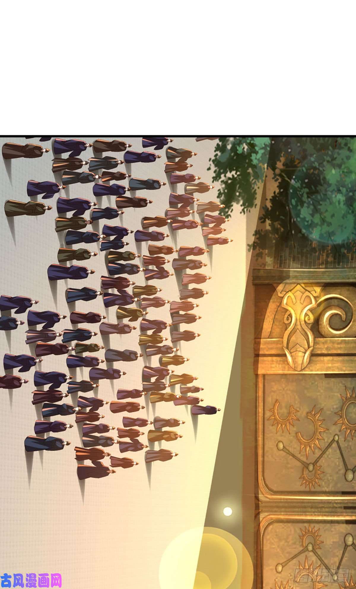 开局签到至尊丹田第98话 斗阁之战,一触即发