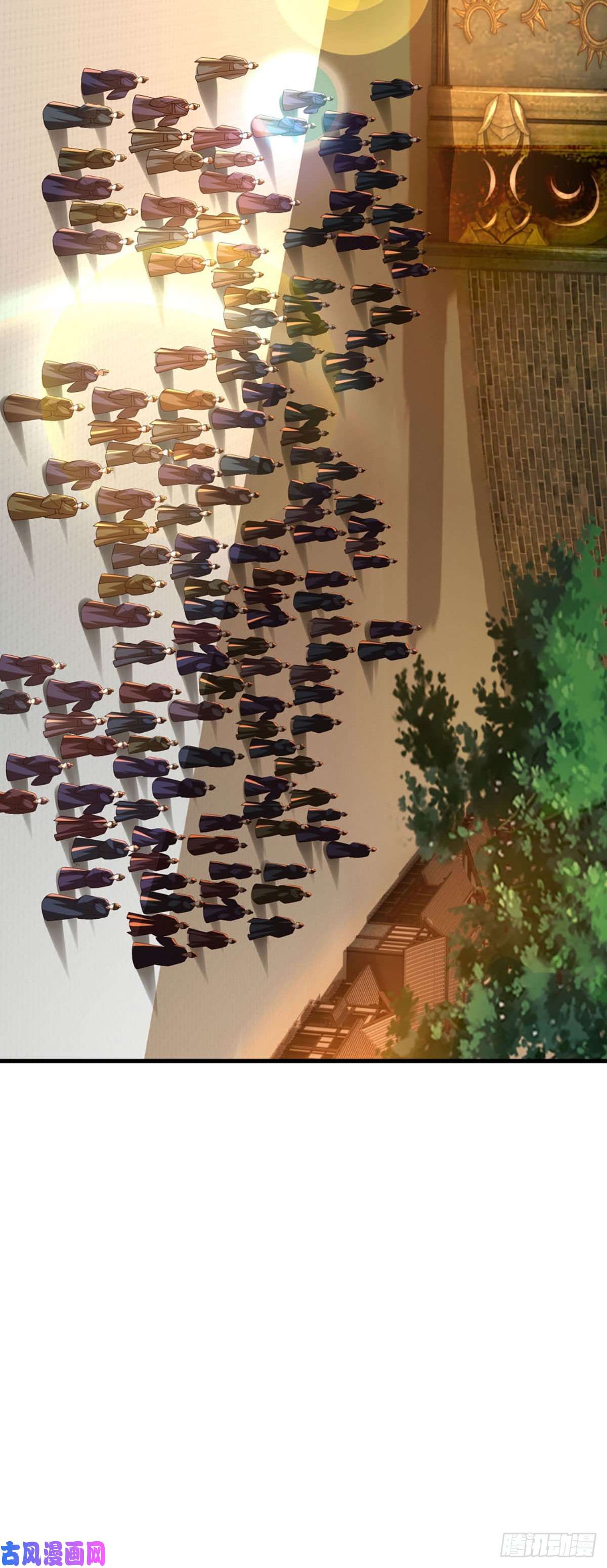 开局签到至尊丹田第98话 斗阁之战,一触即发