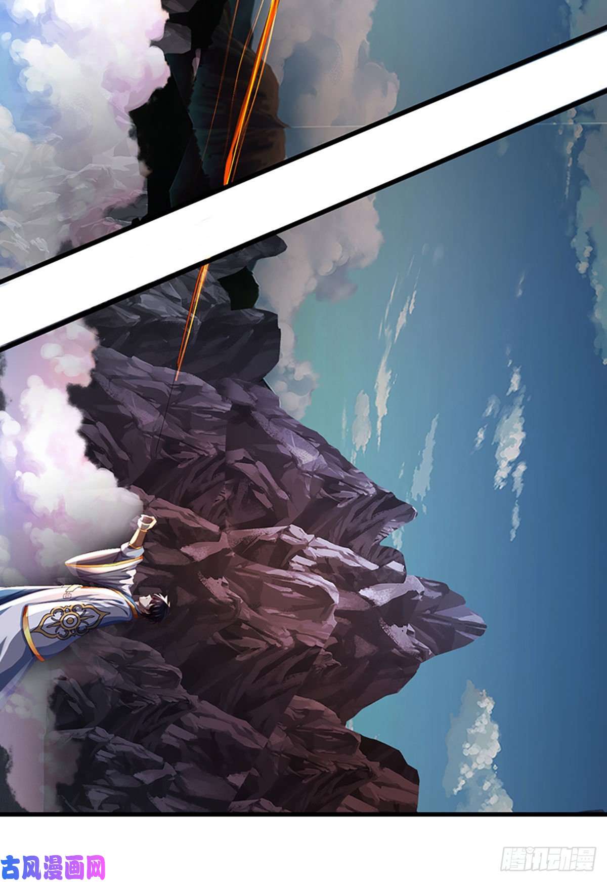 开局签到至尊丹田第116话 强势镇压，再获神鉴