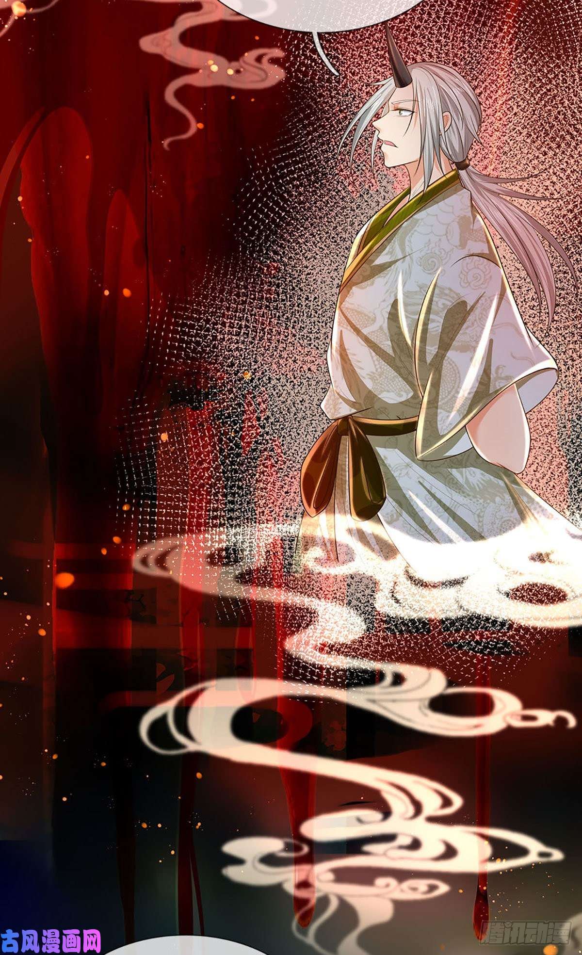 开局签到至尊丹田第128话 神子结盟，听我号令