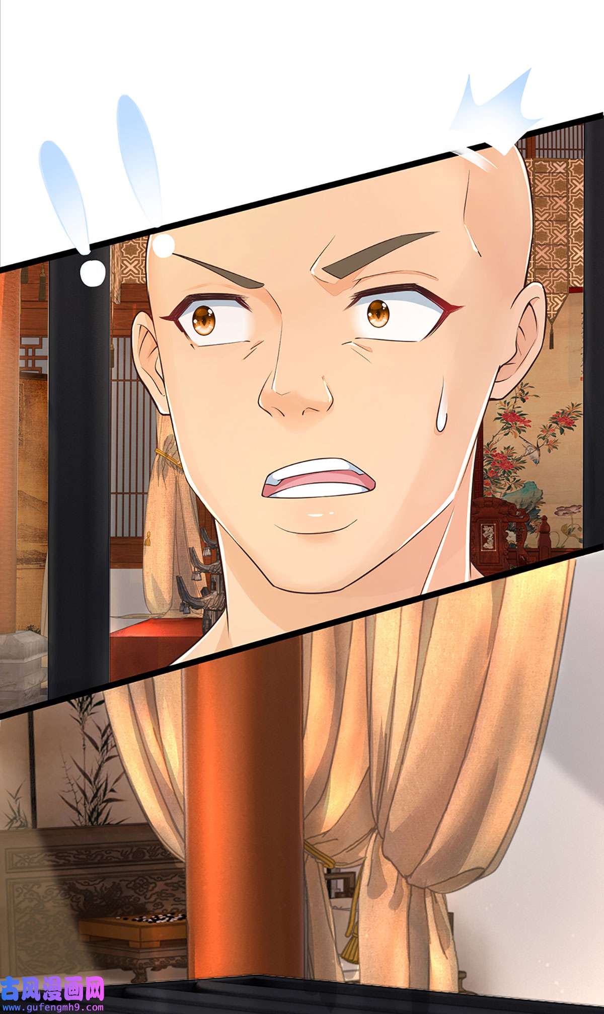 开局签到至尊丹田第133话 神子霸气，众人追捧