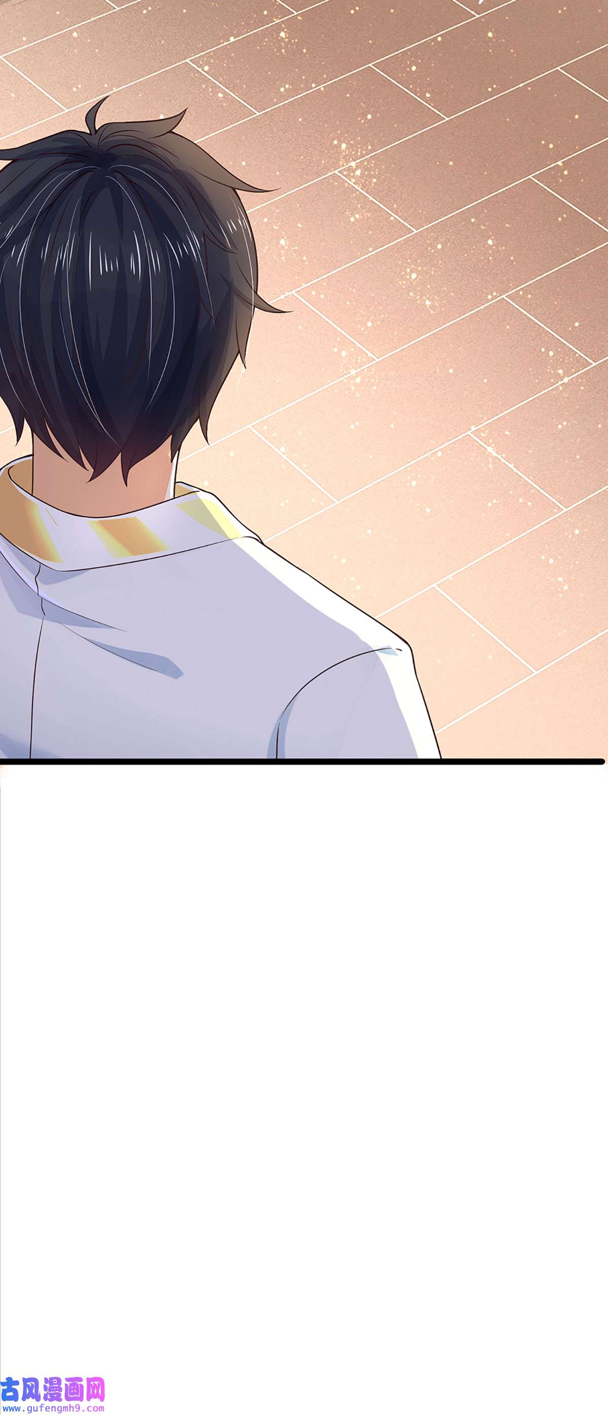 开局签到至尊丹田第133话 神子霸气，众人追捧