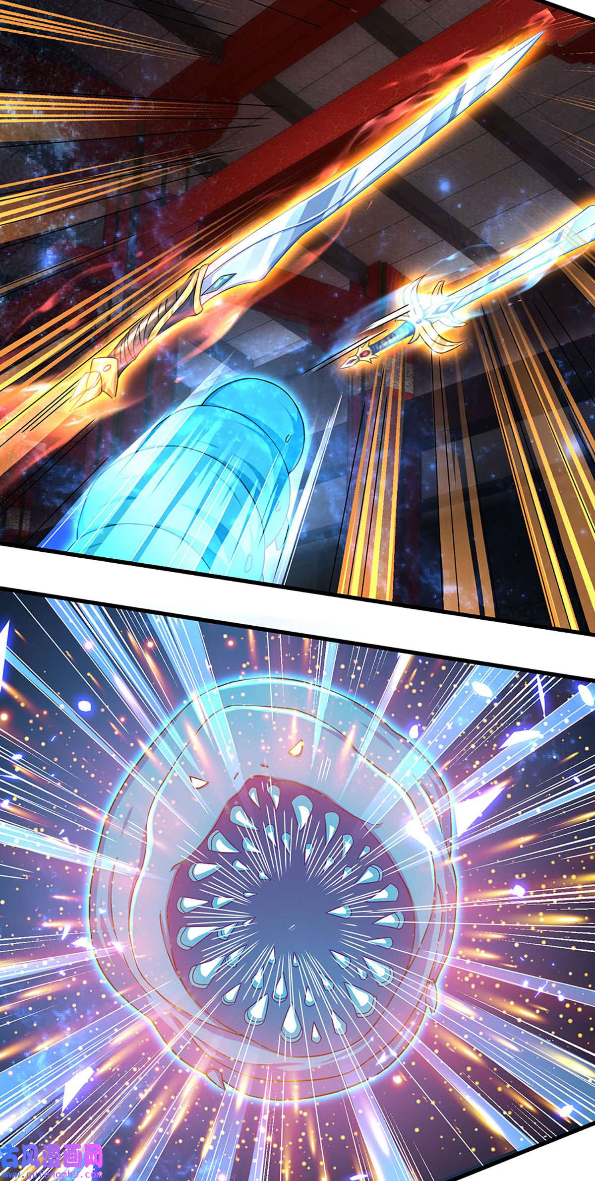 开局签到至尊丹田第141话 逆天压制，朱家退出