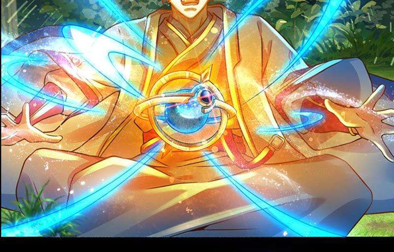 开局签到至尊丹田签到100天，震惊全大陆