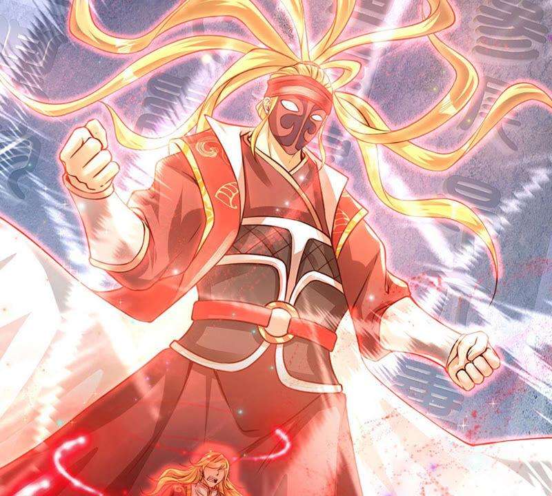 开局签到至尊丹田签到100天，震惊全大陆