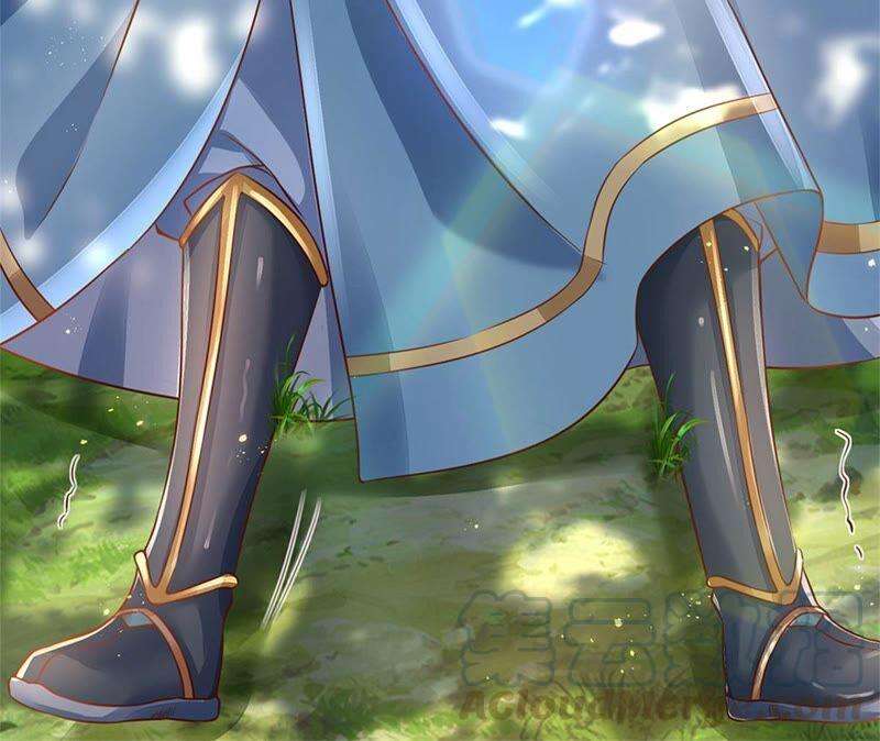 开局签到至尊丹田1话 永动丹田