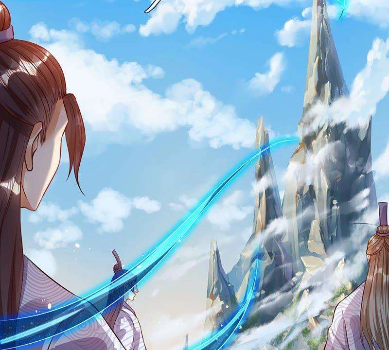 开局签到至尊丹田2话 凡人神子