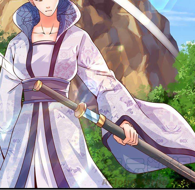 开局签到至尊丹田3话 圣女带我一程