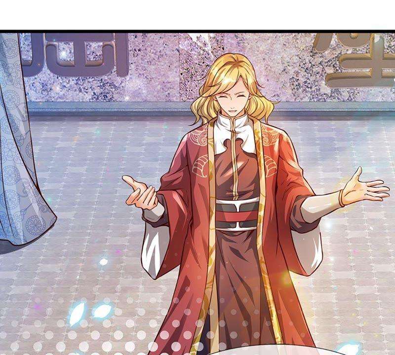 开局签到至尊丹田4话 云崖石刻