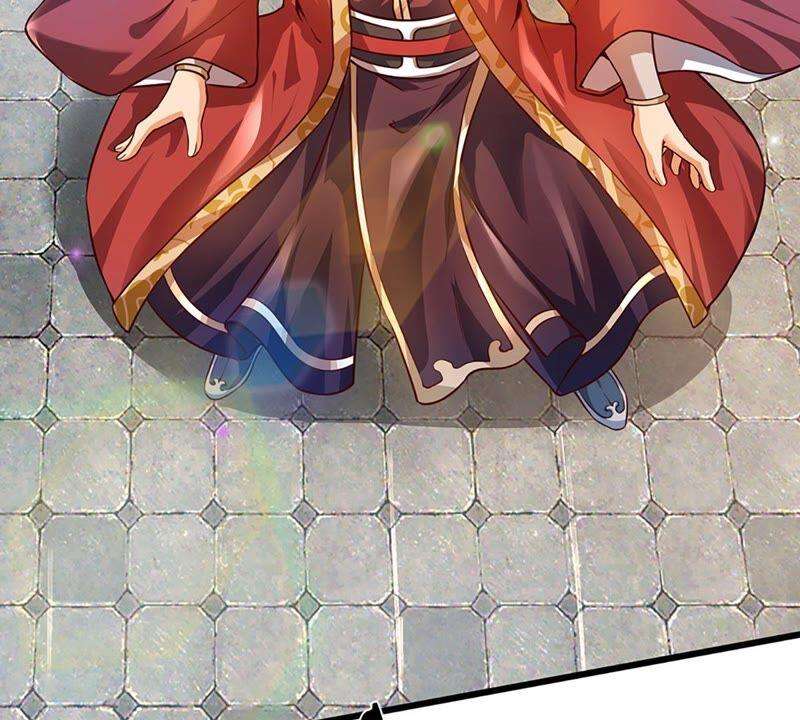 开局签到至尊丹田4话 云崖石刻