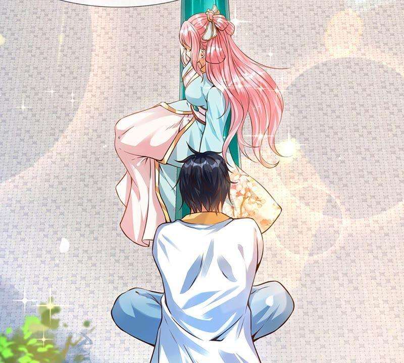 开局签到至尊丹田4话 云崖石刻