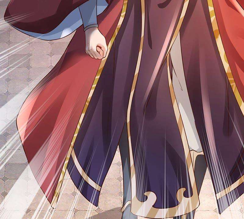 开局签到至尊丹田4话 云崖石刻