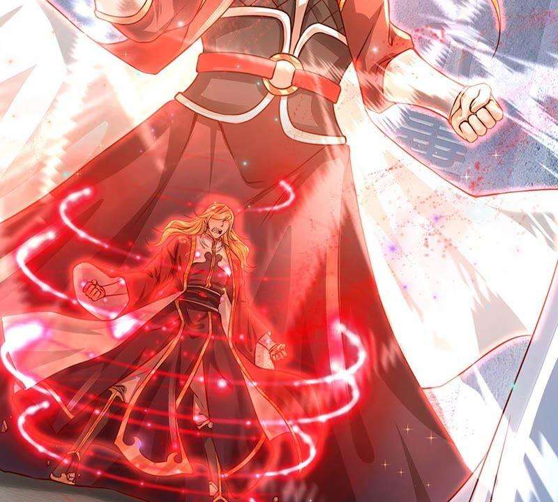 开局签到至尊丹田4话 云崖石刻