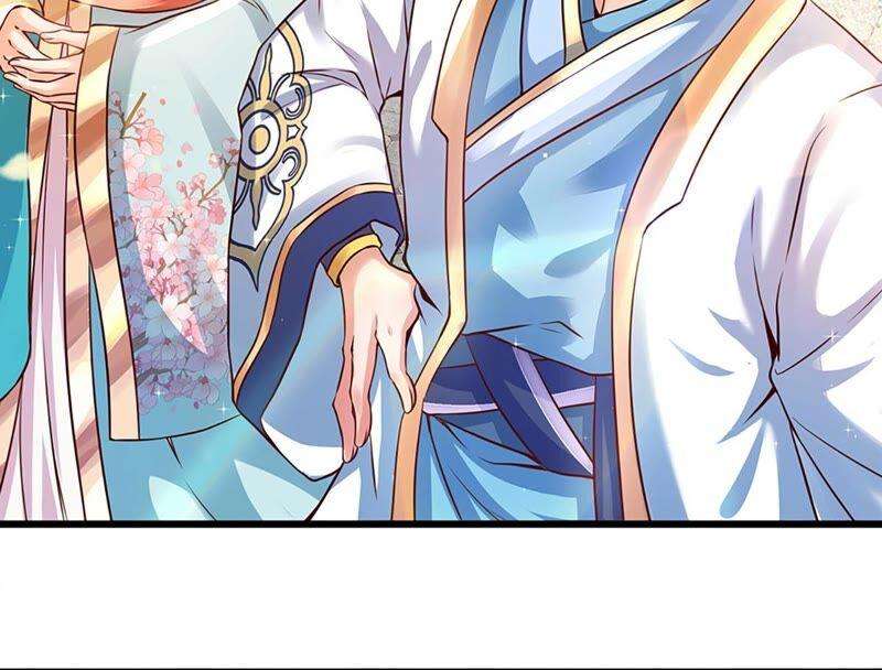 开局签到至尊丹田4话 云崖石刻