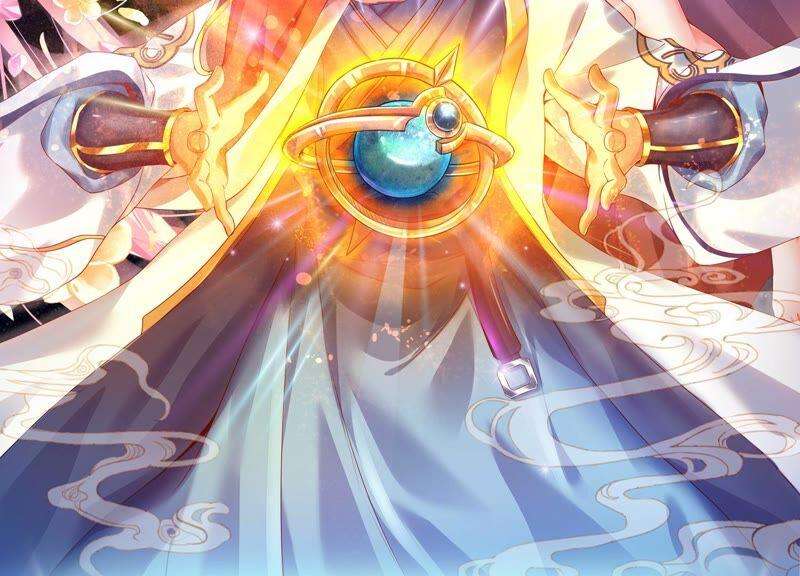 开局签到至尊丹田5话 碧溪仙子