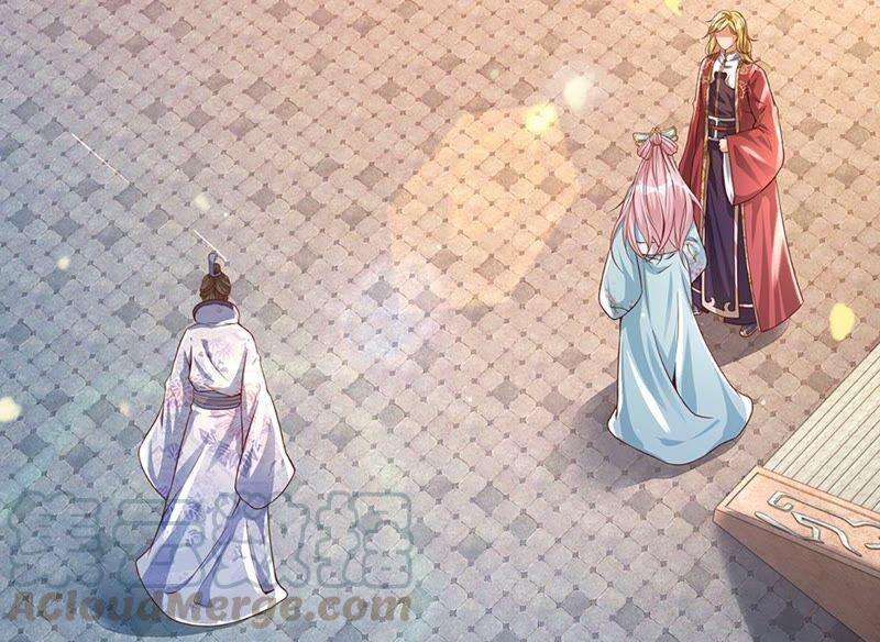 开局签到至尊丹田5话 碧溪仙子