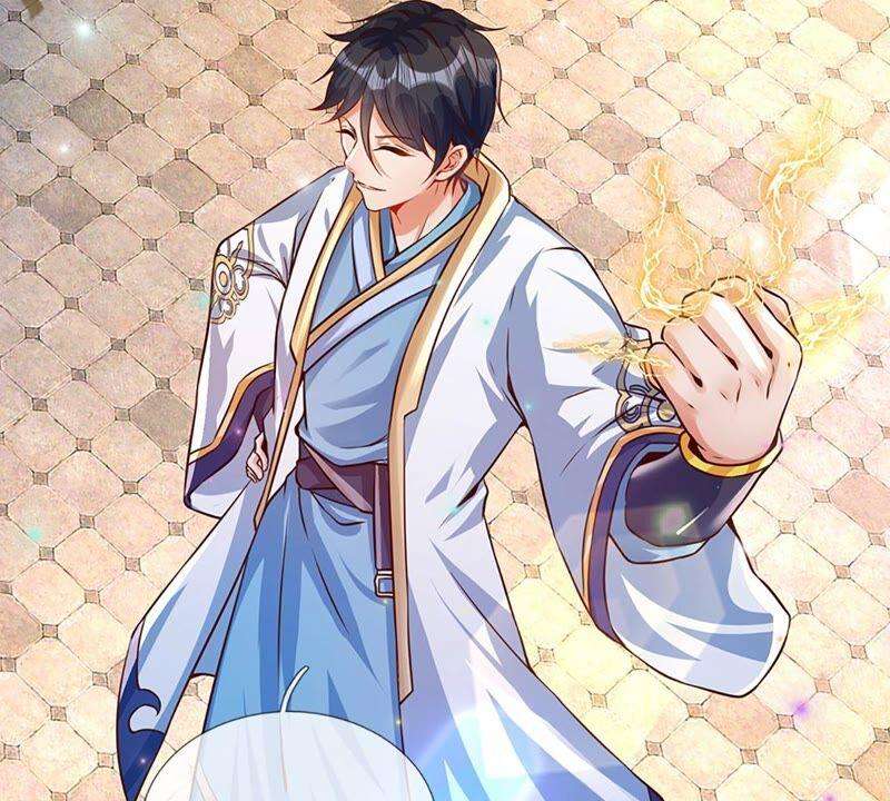 开局签到至尊丹田6话 云崖辩论