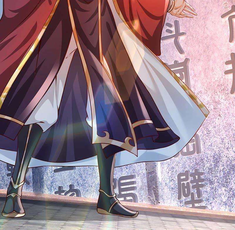 开局签到至尊丹田6话 云崖辩论